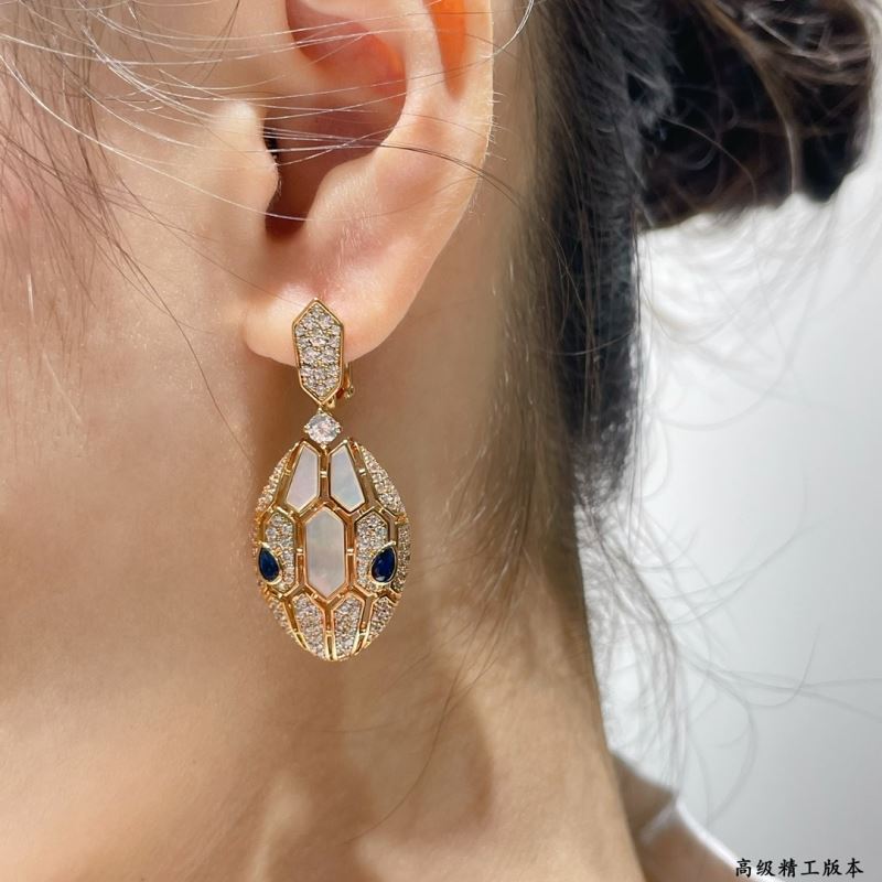 Bvlgari Earrings